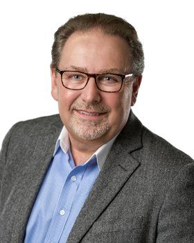 Photo of Rob Copping