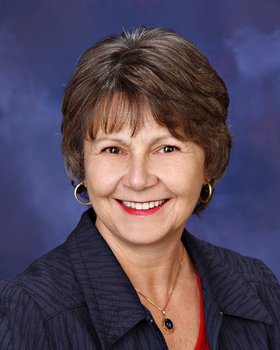 Photo of Elke Babiuk