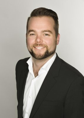 Photo of Ryan Vollmar