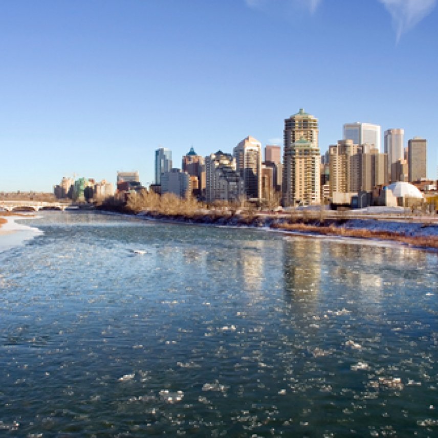 Photo of Calgary South East community
